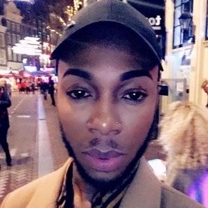 Meet your Posher, Theodore